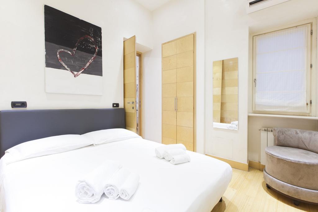 Orologio Charme - My Extra Home โรม ห้อง รูปภาพ